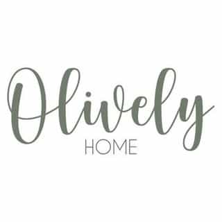 Olively Home logo