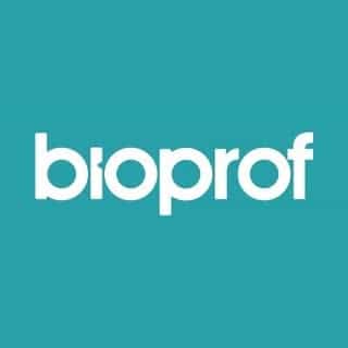 Bioprof logo