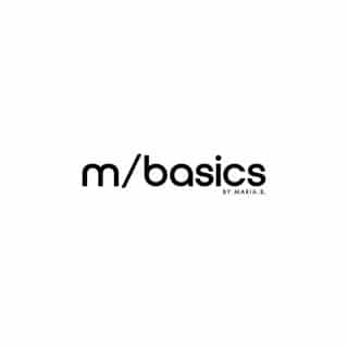 M.Basics by Maria.B. (PK) logo