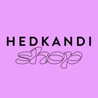 HEDKANDI.SHOP logo