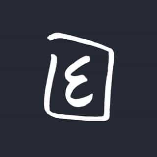 Ernesta logo
