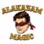 Alakazam Magic logo