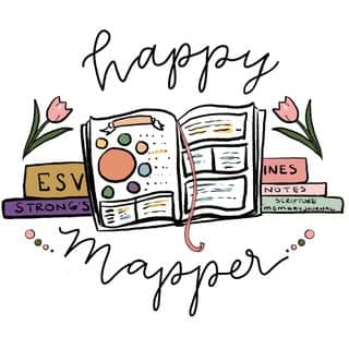 The James Method logo