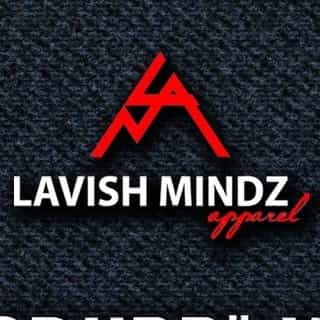 Lavish Mindz Apparel logo