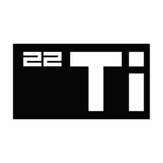 TiScrubs logo