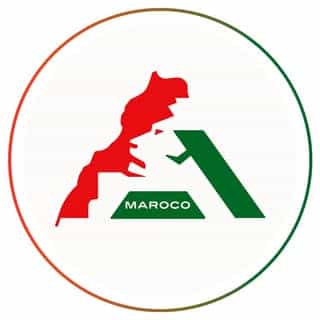 MAR by MARoco © | La marque des Marocains du monde logo