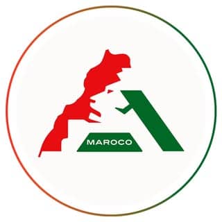 MAR by MARoco © | La marque des Marocains du monde logo
