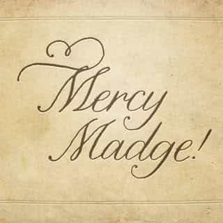 Mercy Madge logo