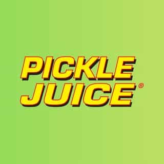 Pickle Juice Company logo