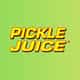 Pickle Juice Company logo