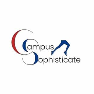 Campussophisticate logo