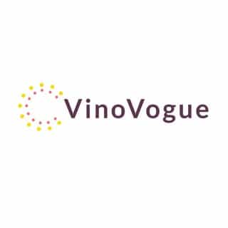 VinoVogue.com logo