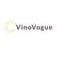 VinoVogue.com logo