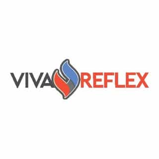 Vivareflex Online logo