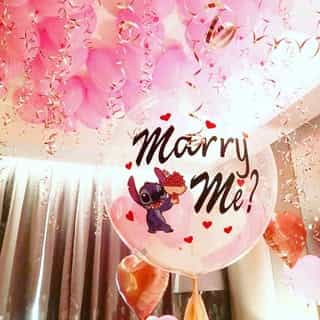 D'SPECIAL DAY DÉCOR, GIFT & BALLOON (Special Thoughts Sdn. Bhd. (1140994-P)) logo