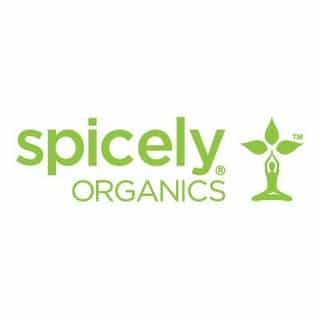Spicely Organics logo