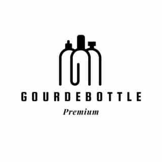 Gourde Bottle® logo
