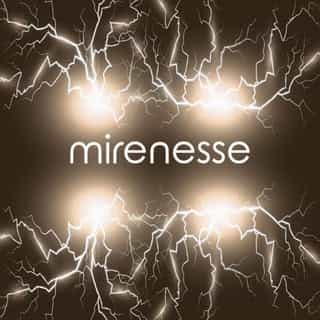 Mirenesse logo