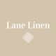 Lane Linen logo