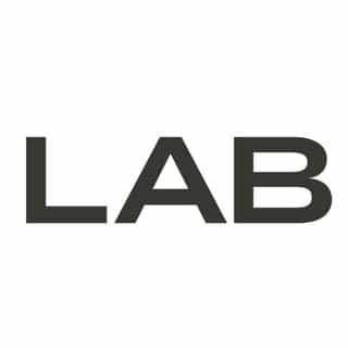 LAB logo