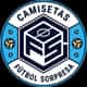 CamisetasFutbolSorpresa logo