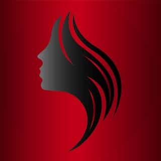 PR Lady Cosmetics logo