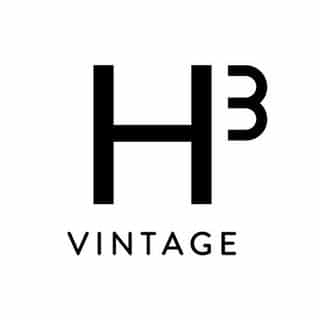 H3(エイチスリー) logo