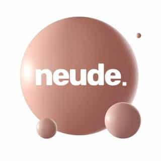 Neude Skin logo