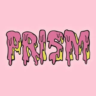 Prism Smoke Shop logo