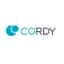 結婚式準備サイトCORDY(コーディ) logo