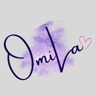 O'mila logo
