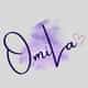 O'mila logo