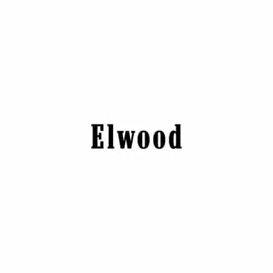 Elwood Clothing logo