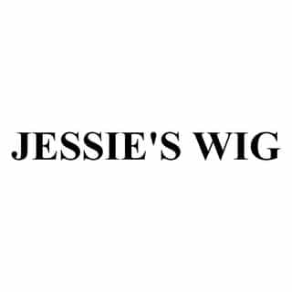 Jessie's Wig logo