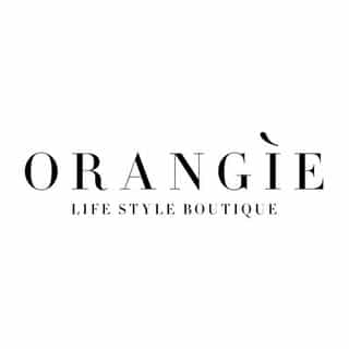 Orangie logo