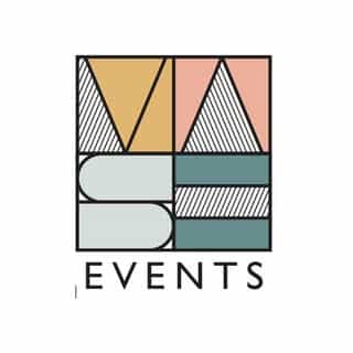 Mase Events logo
