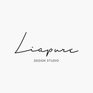 Liapure Design Studio logo