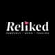 Reliked logo