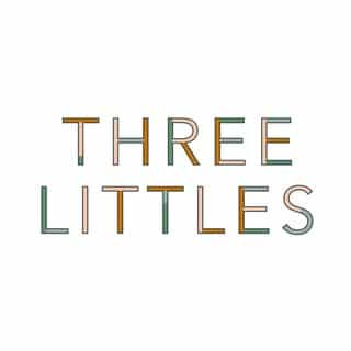 Three Littles logo