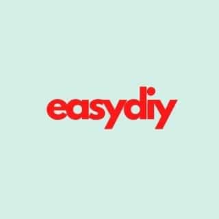 EASYDIY logo