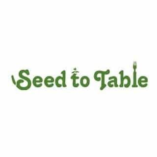 SeedtoTableDirectDelivery logo