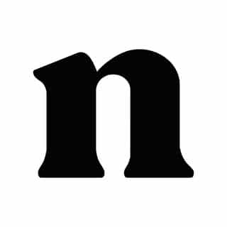 Nuvola logo