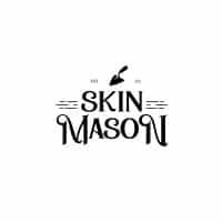 SkinMason logo
