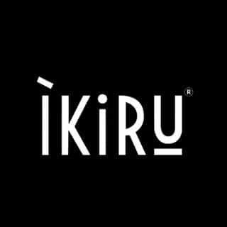 IKIRU logo