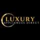 Luxury Appliances Direct logo