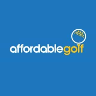 AffordableGolf logo