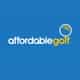 AffordableGolf logo