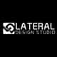 Lateral Design Studio logo