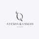 Ayesha And Usman logo