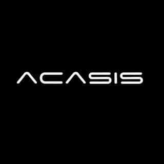 ACASIS Electronics logo
